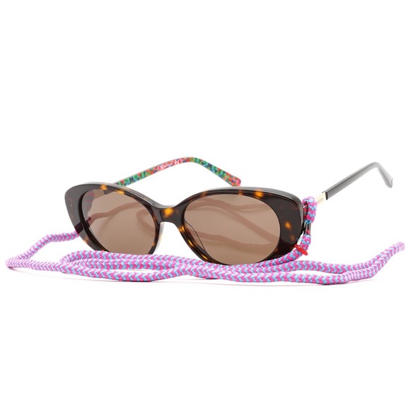 Brand New Missoni
Women's MIS0047 53mm Sunglasses (NWT) - Picture 2 of 8
